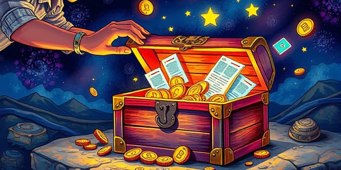 Despierta el Capital Dormido: Activos que No Sabías que Tenías