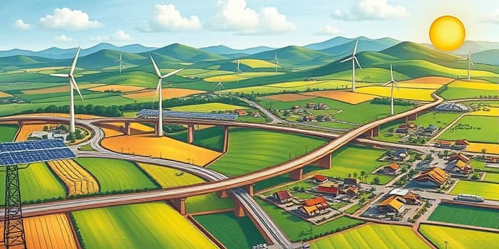 Más Allá del Mapa: Inversiones en Regiones Olvidadas, Grandes Retornos