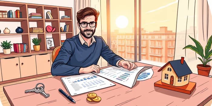 Finanzas para Solteros: Independencia Económica al Máximo