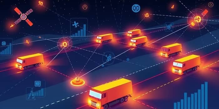 El GPS de los Gastos: Rastrea y Controla Cada Salida de Dinero