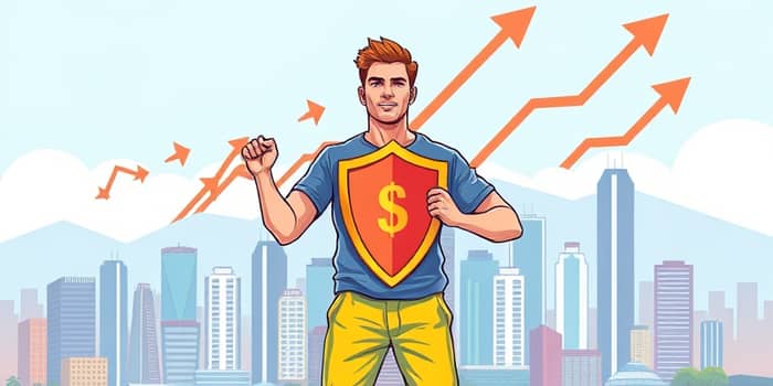 El Antídoto contra la Inflación: Protege Tu Poder Adquisitivo