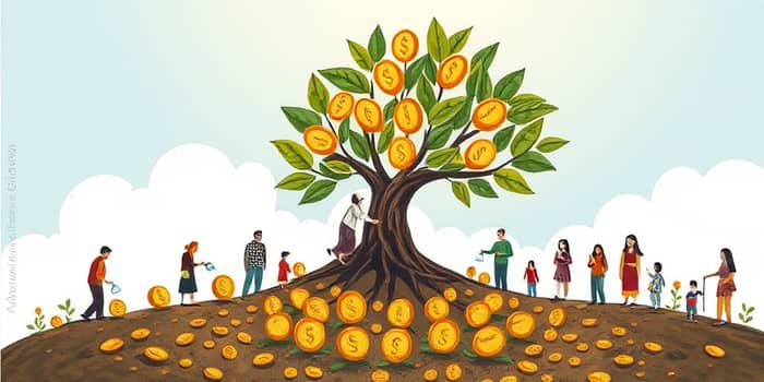 Micro-Inversiones, Macro-Ganancias: Inicia Tu Camino Hoy