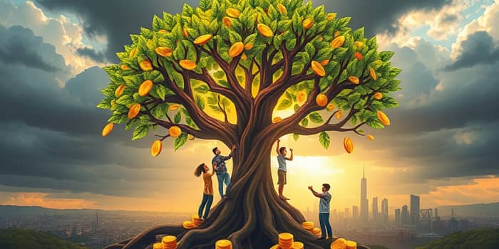 Finanzas Resilientes: Estrategias para Superar Crisis Económicas