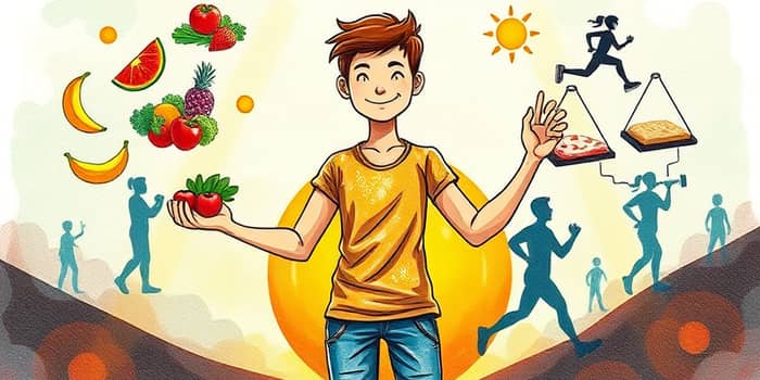 La Dieta del Gasto: Reduce sin Sacrificar Calidad de Vida