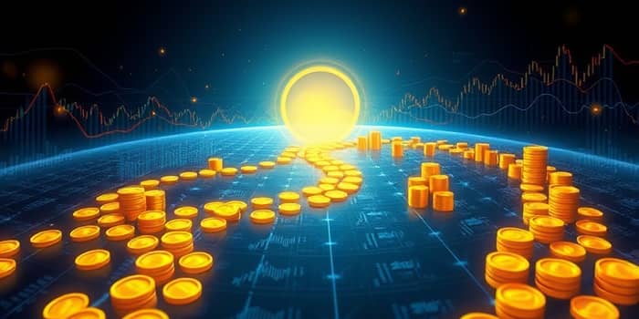 La Ruta Crítica de Tus Finanzas: Optimiza Cada Decisión