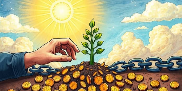 El Arte de la Recolección: Transforma Deudas Malas en Buenas