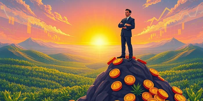 El Arte de la Desinversión: Cuándo y Cómo Retirar Tus Fondos