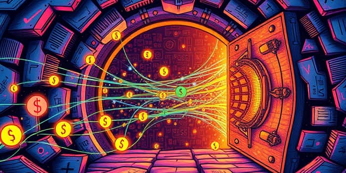 El Código Secreto del Crédito: Desvela Sus Misterios