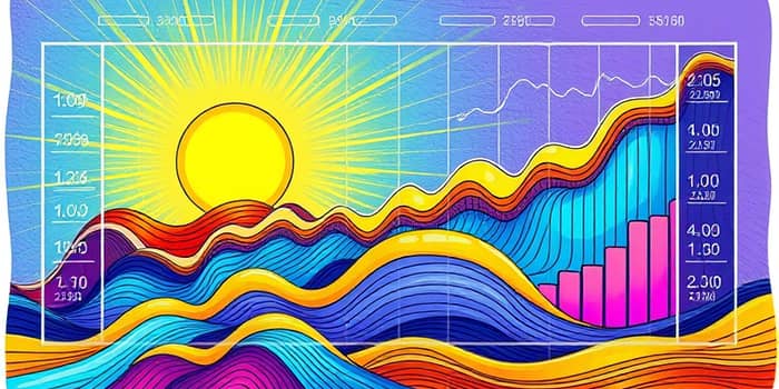 Automatiza tu Riqueza: El Poder de un Sistema Financiero