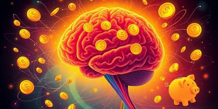 Tu Cerebro Financiero: Domina la Psicología del Ahorro