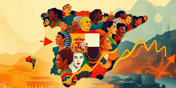 El Eco de la Demografía: Cambios Poblacionales y su Efecto en la Inversión