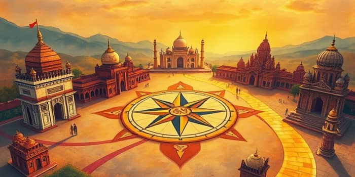 La Brújula del Patrimonio: Dónde Invertir para un Legado Duradero