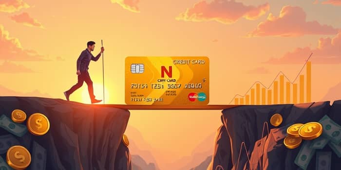 Construyendo Confianza: Entendiendo tu Perfil Crediticio