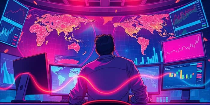 El Poder del Arbitraje: Oportunidades en Diferencias de Precio