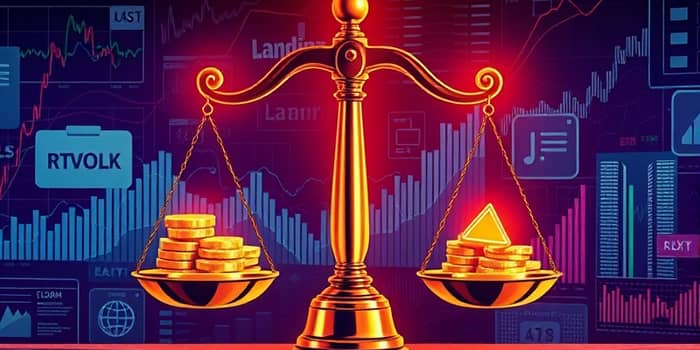 Análisis de Riesgos y Recompensas en tu Préstamo