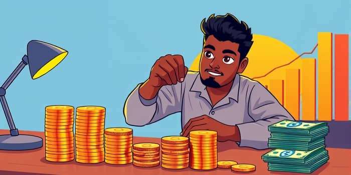 Control Total sobre tu Deuda: Estrategias Efectivas