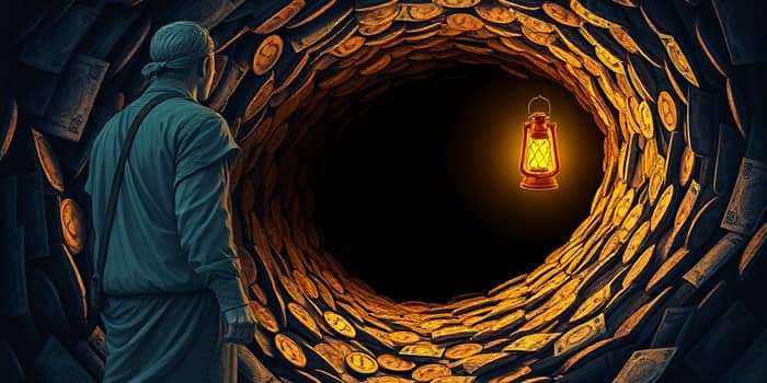 Evita el Agujero Negro: Comisiones Ocultas al Descubierto