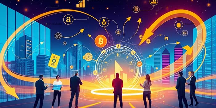 Financiamiento Ágil: Oportunidades y Precauciones