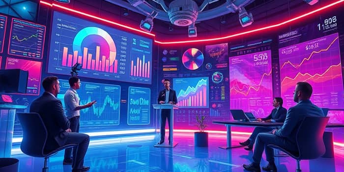 El Laboratorio de Inversiones: Experimenta para Multiplicar