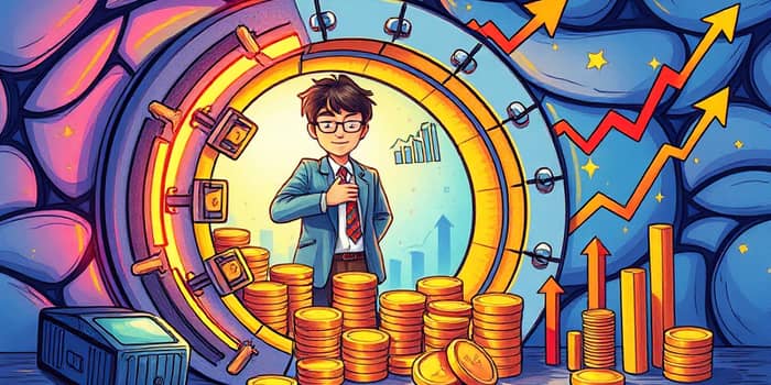 Desbloquea el Potencial de Tu Salario: Máximo Aprovechamiento