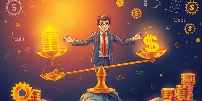 Rentabilidad y Control: Gestiona tu Capital Prestado