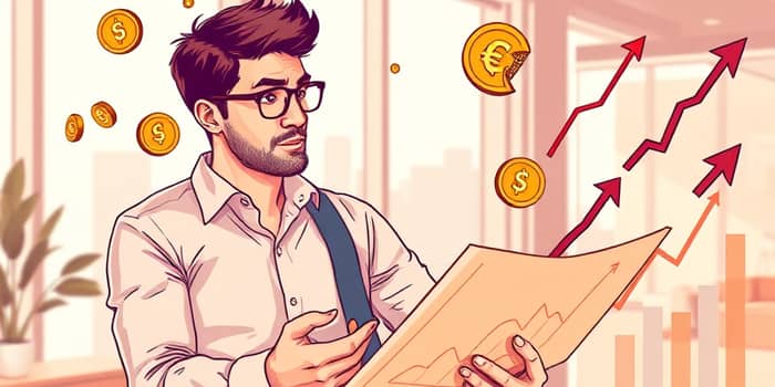 Préstamos Pymes: Impulso para tu Negocio