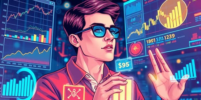 Simuladores Avanzados: Proyecta tu Futuro Financiero