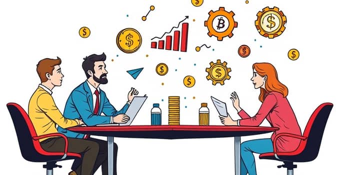 El ABC del Financiamiento: Conceptos Esenciales