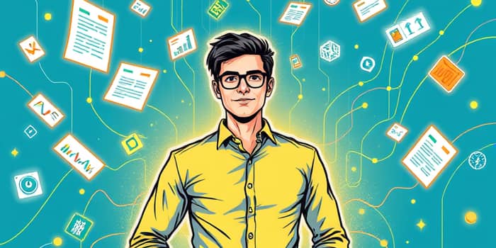 Decisiones Inteligentes: Préstamos que Suman a tu Estrategia