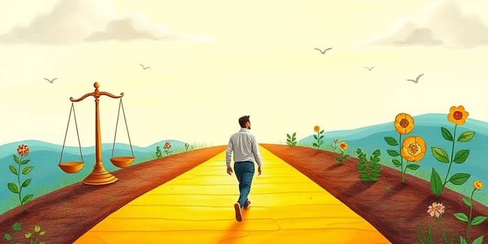 Optimiza tu Endeudamiento: Camino a la Tranquilidad