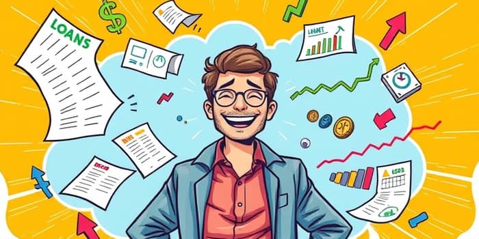 Desmitificando el CAT: Entendiendo el Costo Anual Total