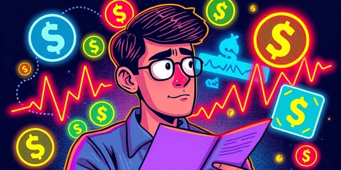 Auditoría Personal: Evalúa la Salud de tus Préstamos