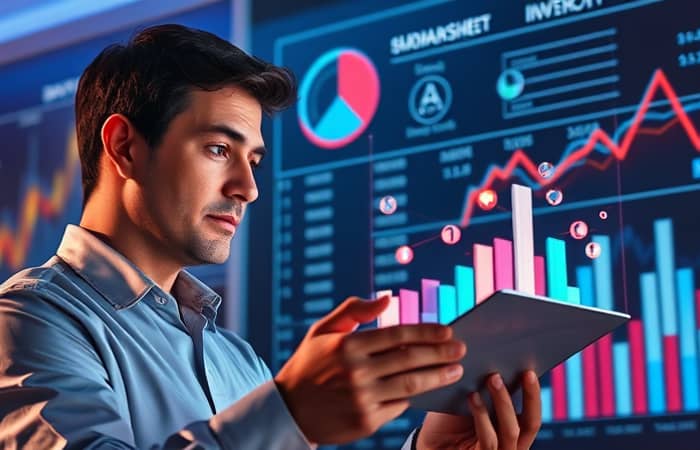 Analiza el Balance: Clave para Inversiones Inteligentes