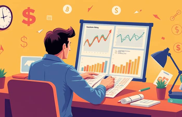 Cómo Leer Estados Financieros Personales: Tu Diagnóstico Económico