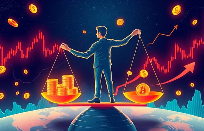 Estrategias de Arbitraje: Aprovecha las Ineficiencias del Mercado