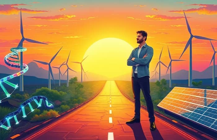 El Futuro en tus Manos: Inversiones que Moldean la Próxima Década