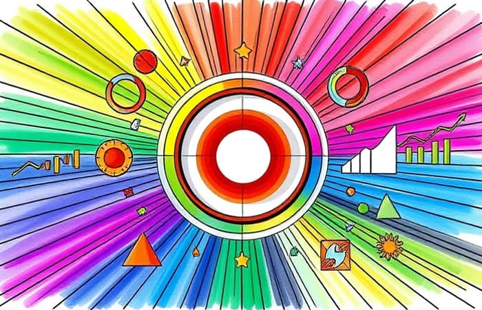 La Geometría de tus Inversiones: Equilibra el Riesgo y la Rentabilidad
