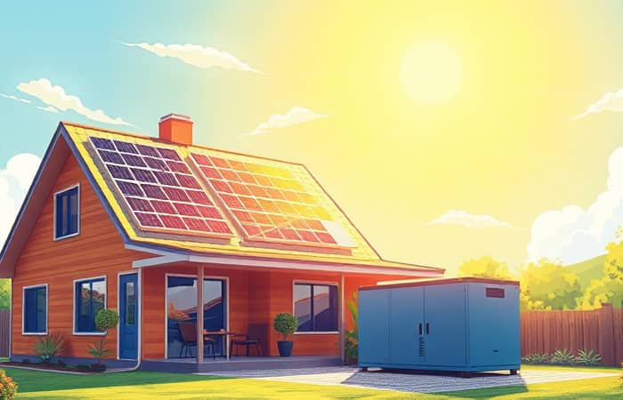 El Inversor Híbrido: Combinando lo Mejor de Ambos Mundos