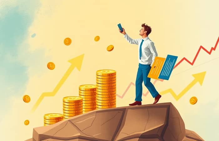 El Arte de la Reconciliación Financiera: Equilibrio en Tus Cuentas