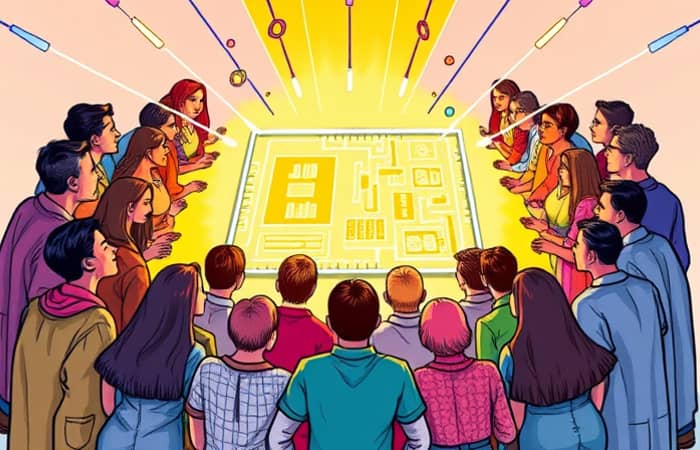 Préstamos Colectivos: Financiación con Ventajas